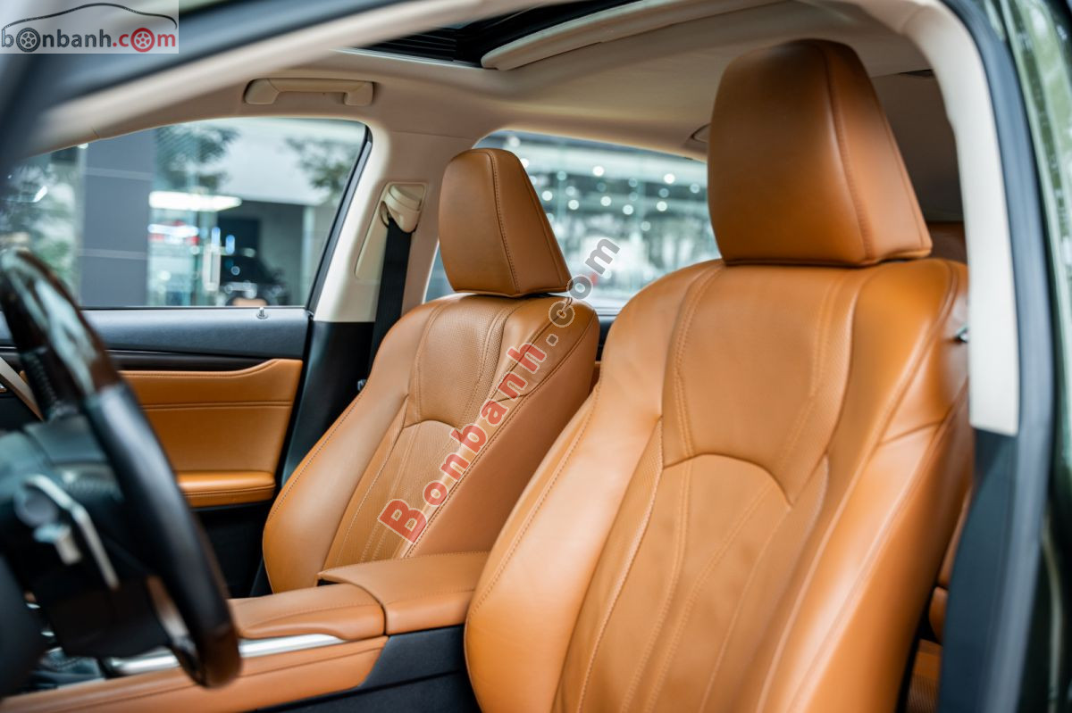 Bán ô tô Lexus RX 300 - 2020 - xe cũ