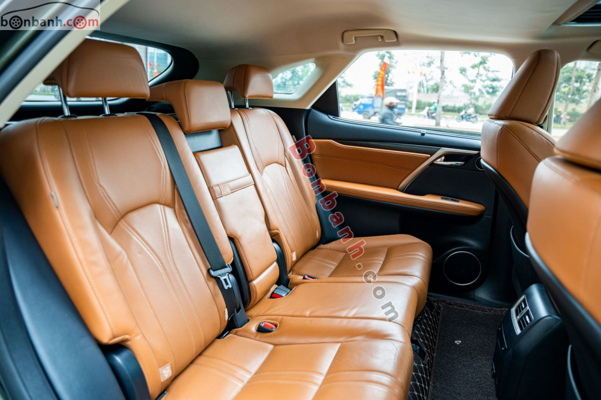 Bán ô tô Lexus RX 300 - 2020 - xe cũ