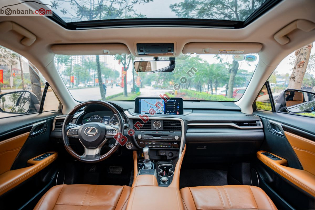 Bán ô tô Lexus RX 300 - 2020 - xe cũ