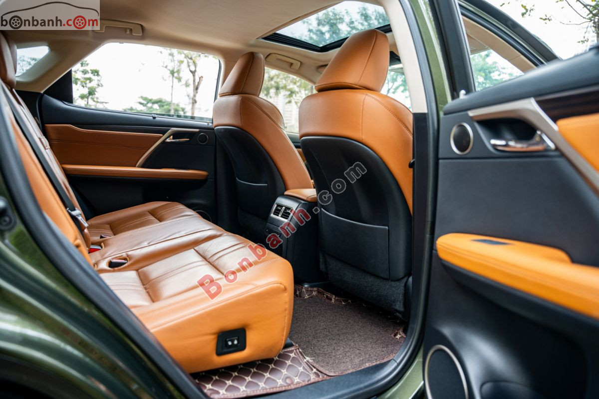 Bán ô tô Lexus RX 300 - 2020 - xe cũ