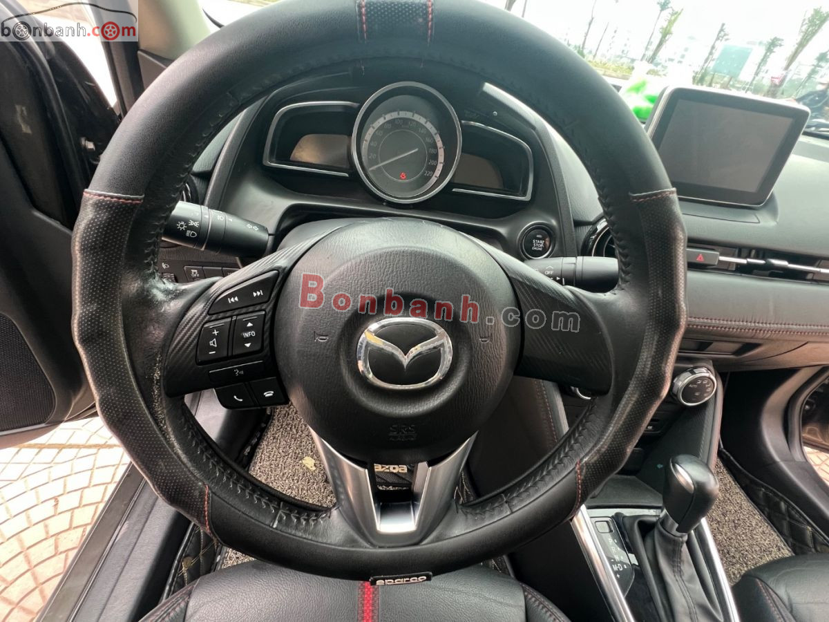 Bán ô tô Mazda 2 1.5 AT - 2015 - xe cũ