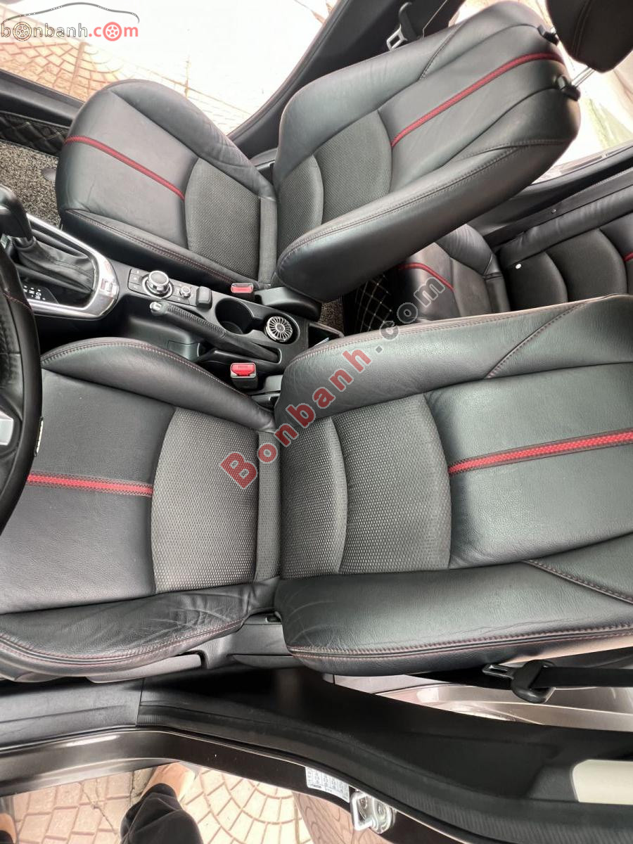 Bán ô tô Mazda 2 1.5 AT - 2015 - xe cũ