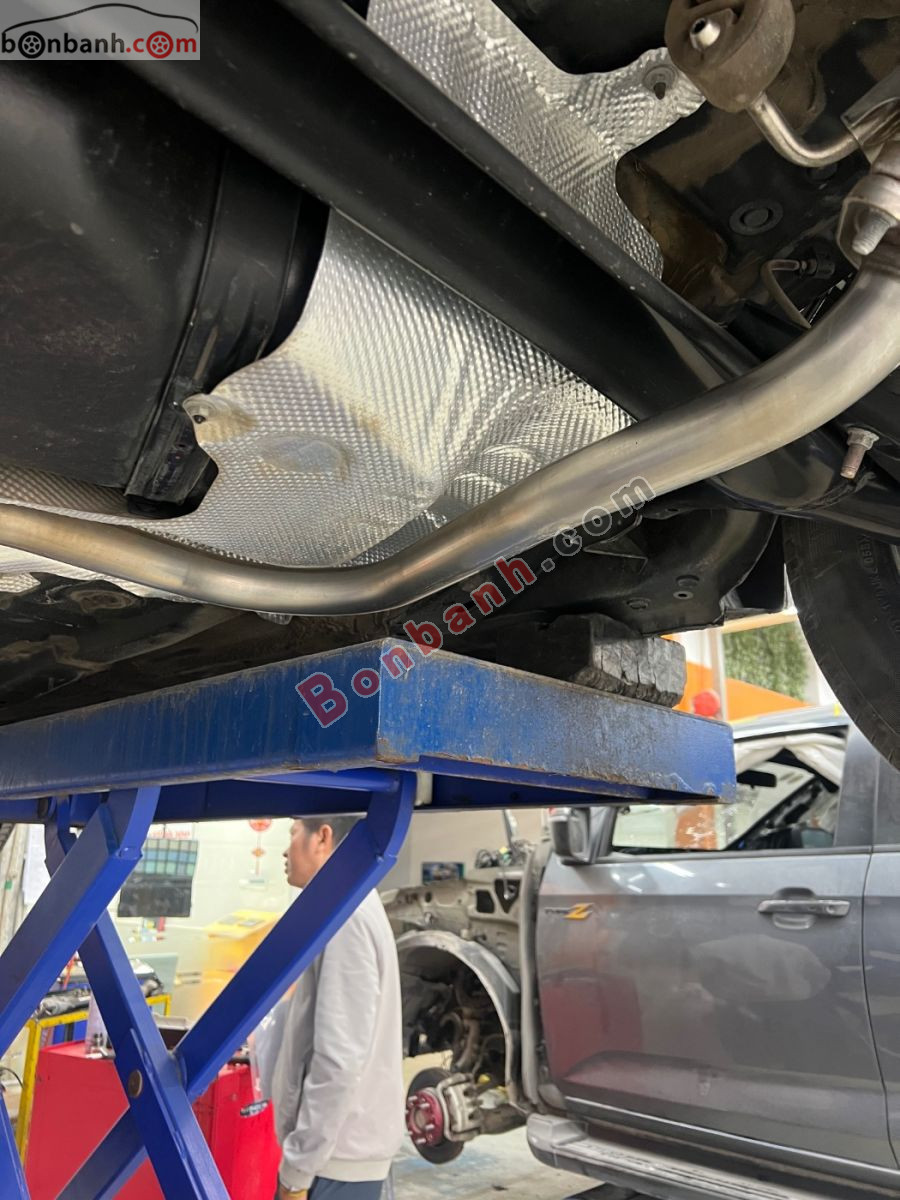 Bán ô tô Mazda 2 1.5 AT - 2015 - xe cũ