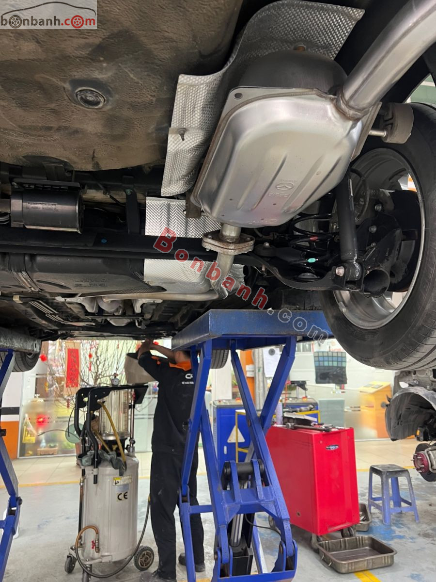 Bán ô tô Mazda 2 1.5 AT - 2015 - xe cũ