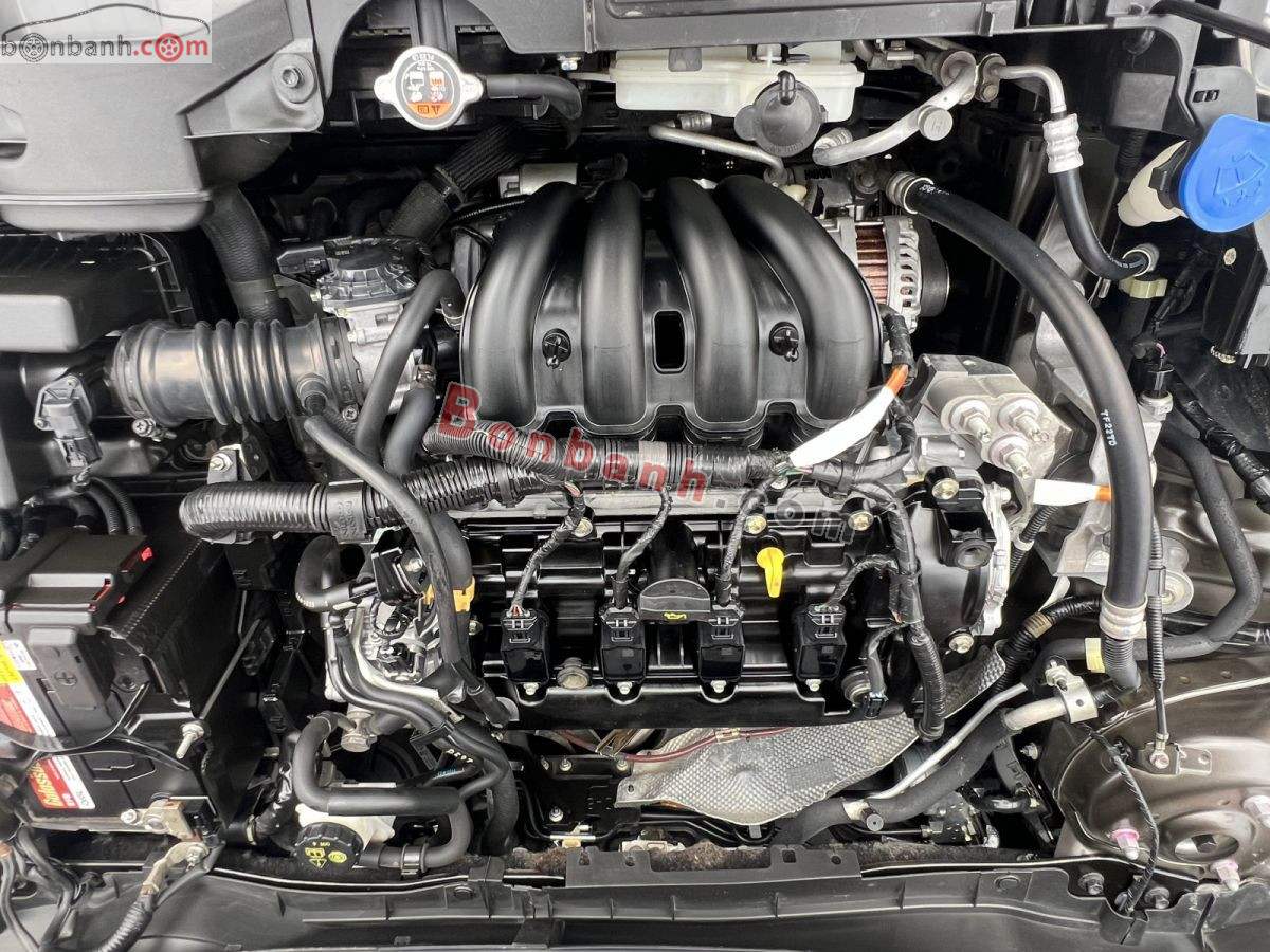 Bán ô tô Mazda 2 1.5 AT - 2015 - xe cũ