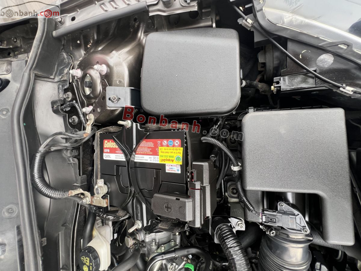 Bán ô tô Mazda 2 1.5 AT - 2015 - xe cũ