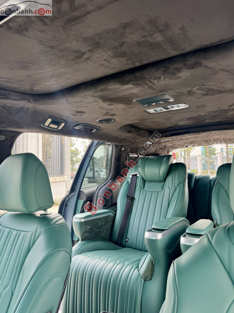 Bán ô tô Kia Carnival Signature 2.2D - 2022 - xe cũ