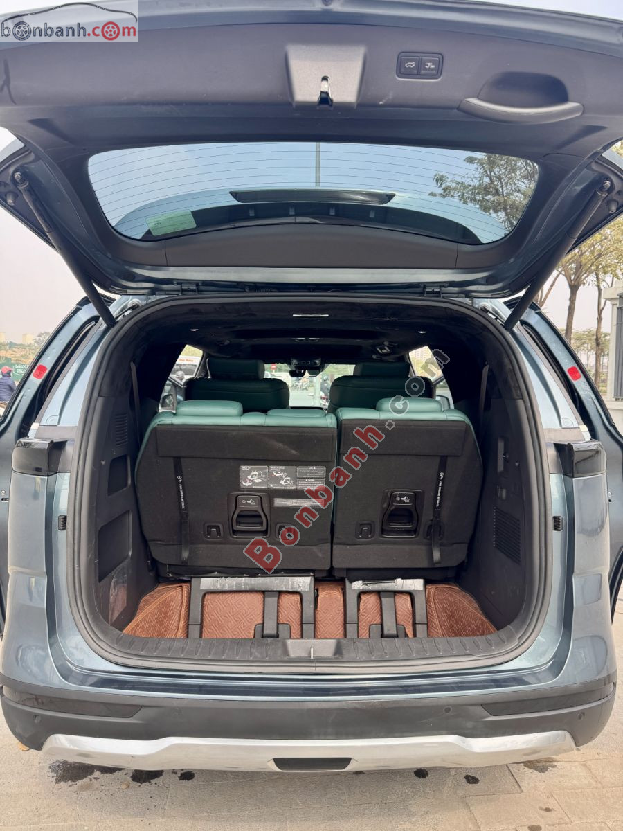 Bán ô tô Kia Carnival Signature 2.2D - 2022 - xe cũ