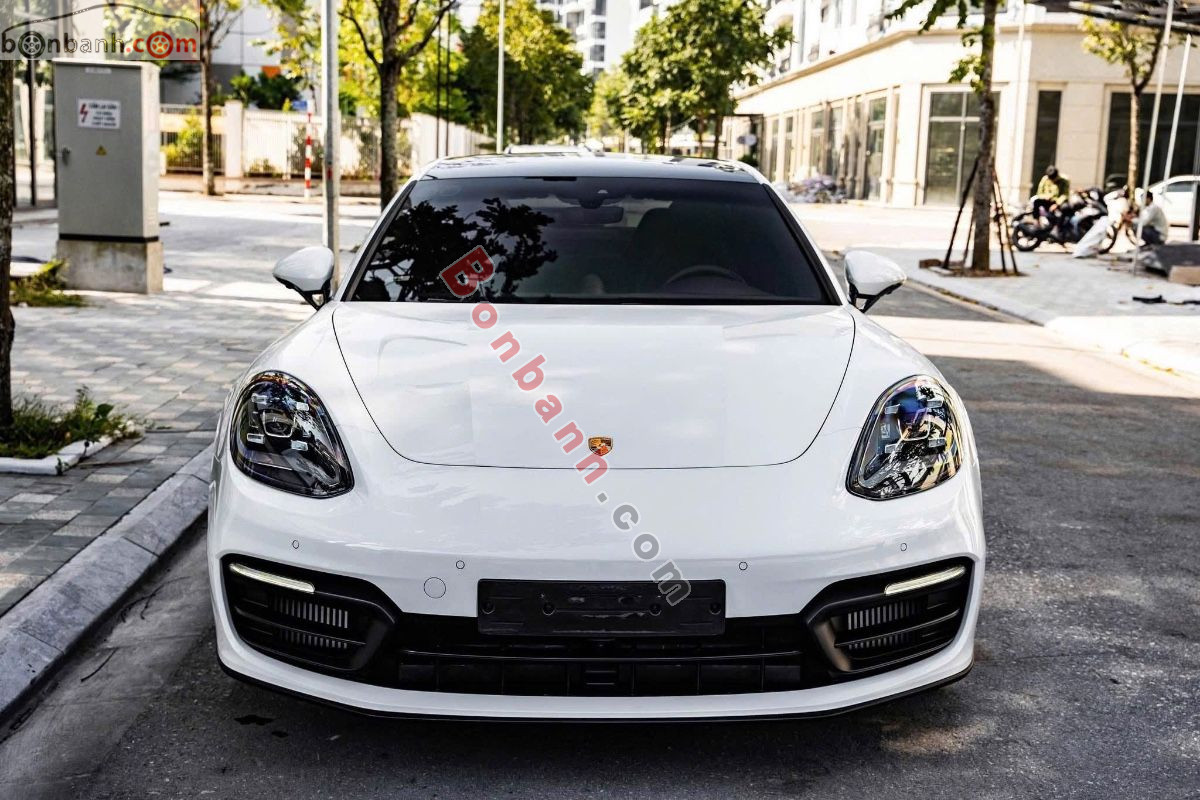Bán ô tô Porsche Panamera 4 Executive - 2023 - xe cũ
