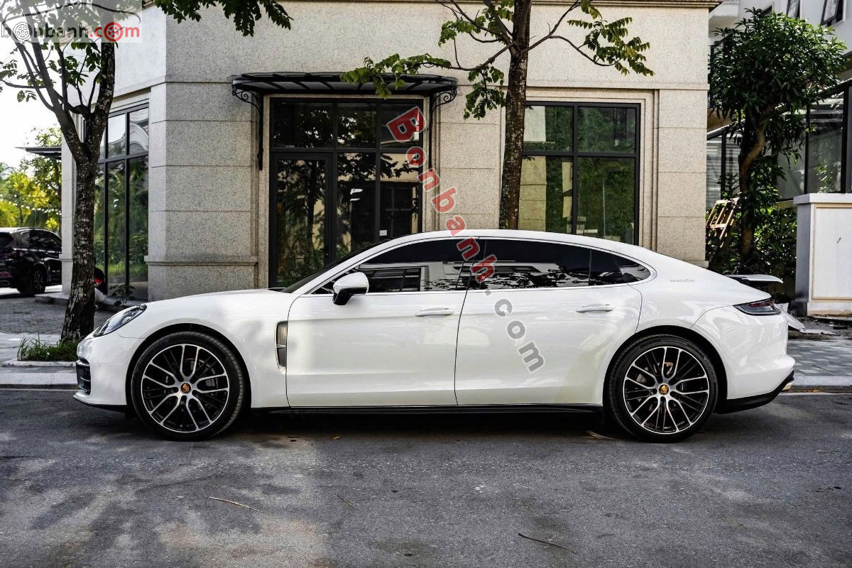 Bán ô tô Porsche Panamera 4 Executive - 2023 - xe cũ