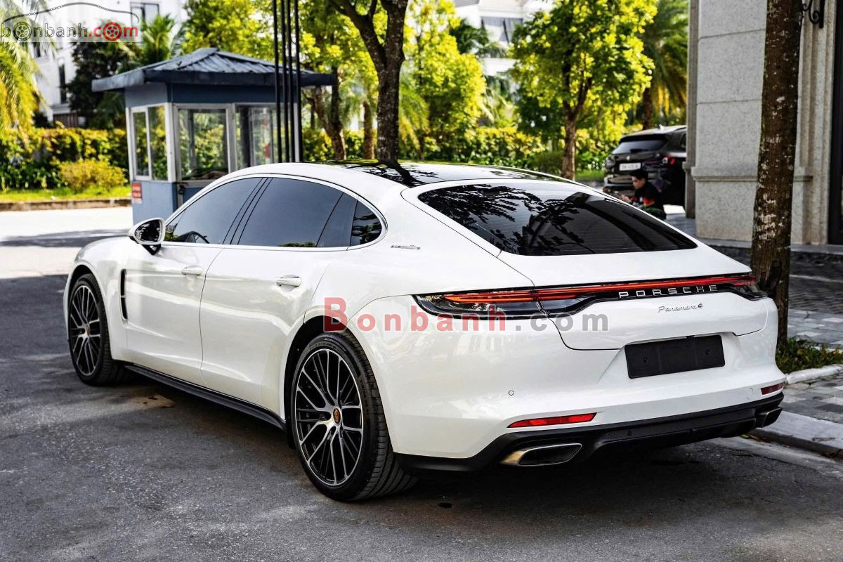 Bán ô tô Porsche Panamera 4 Executive - 2023 - xe cũ