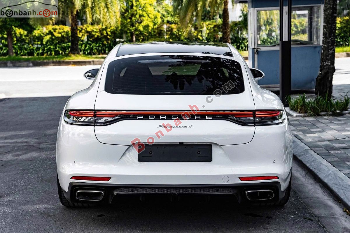 Bán ô tô Porsche Panamera 4 Executive - 2023 - xe cũ