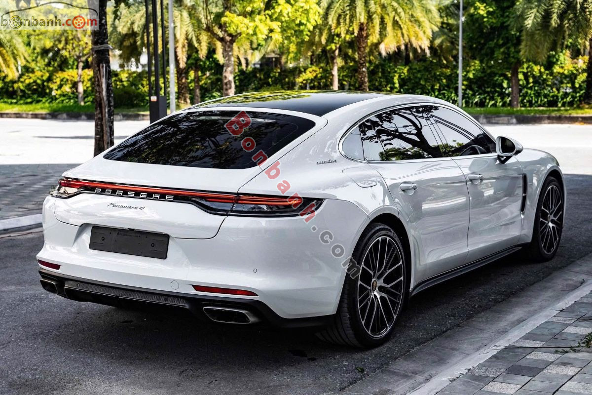 Bán ô tô Porsche Panamera 4 Executive - 2023 - xe cũ