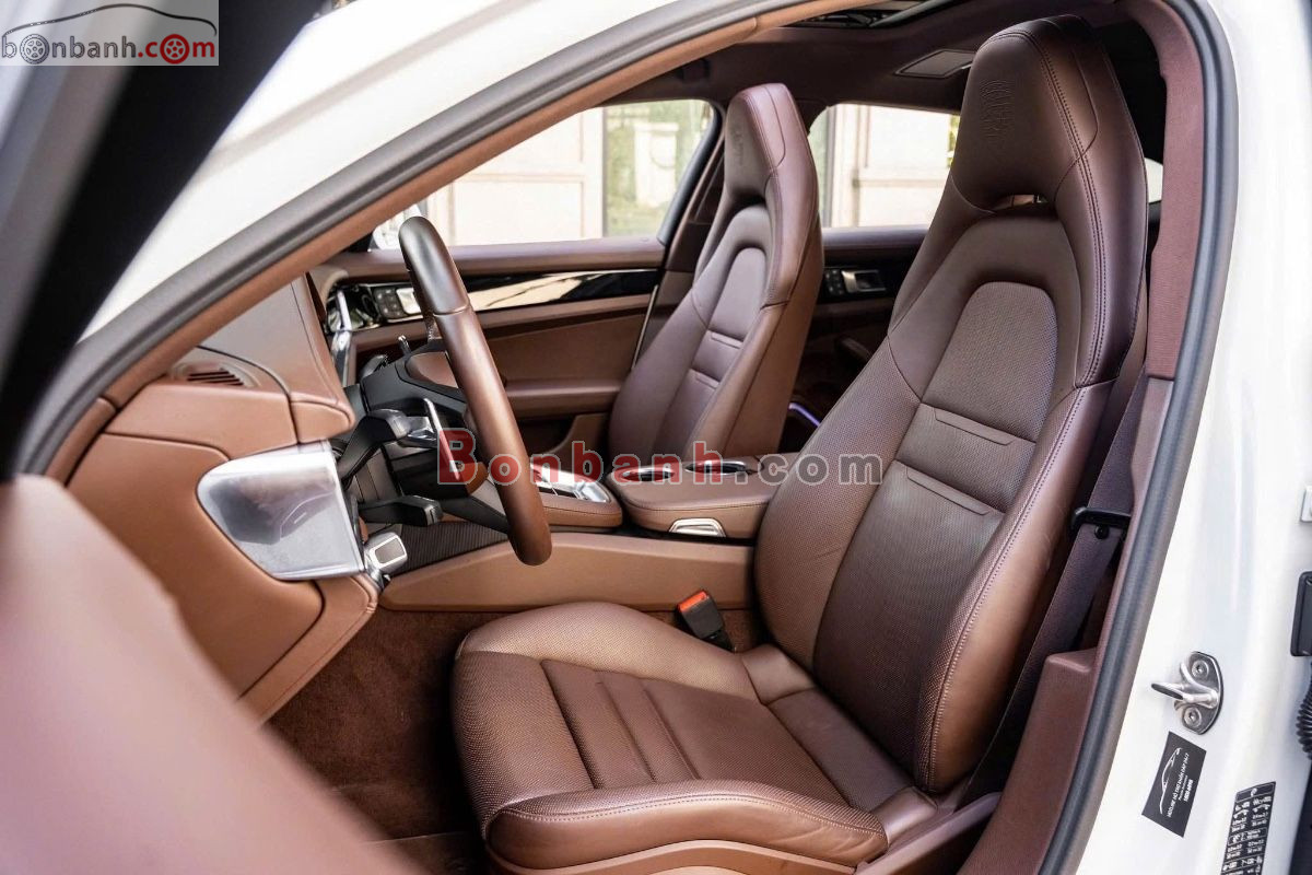 Bán ô tô Porsche Panamera 4 Executive - 2023 - xe cũ
