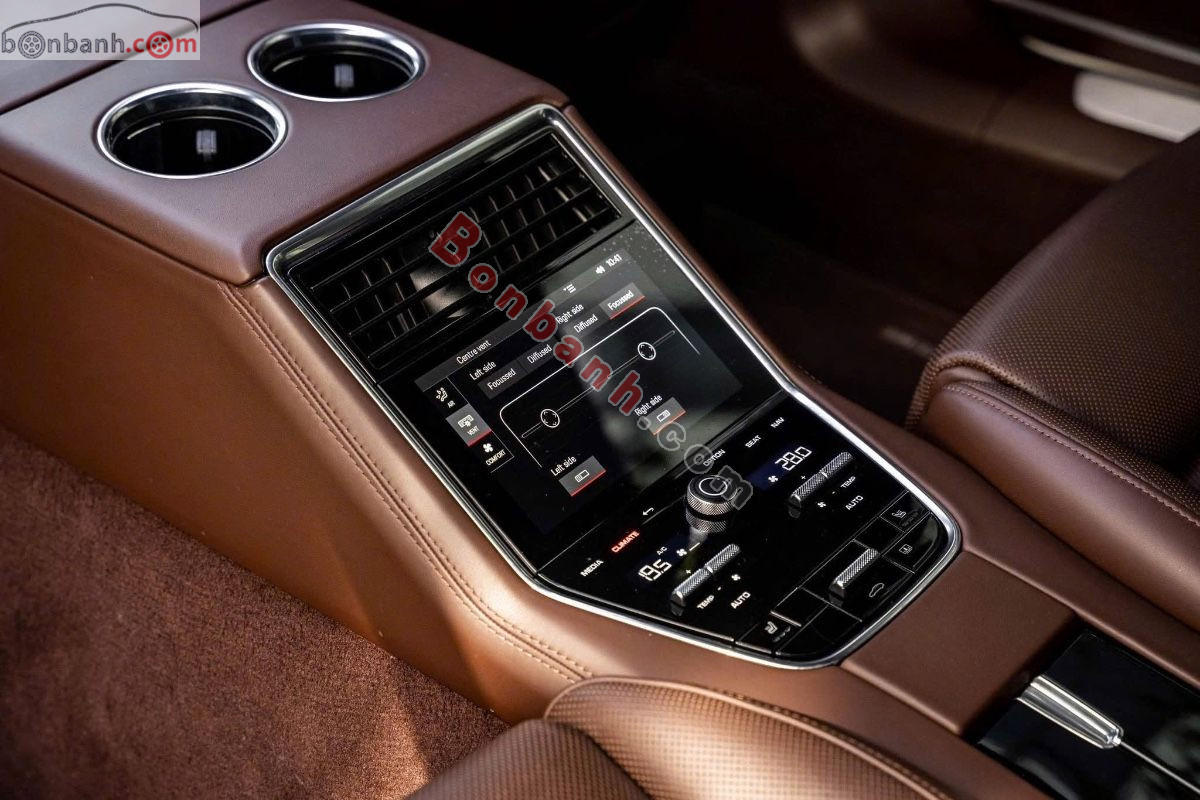 Bán ô tô Porsche Panamera 4 Executive - 2023 - xe cũ