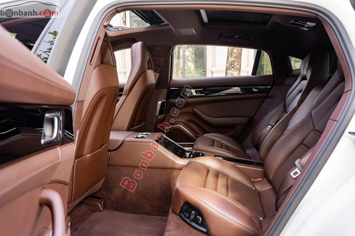 Bán ô tô Porsche Panamera 4 Executive - 2023 - xe cũ