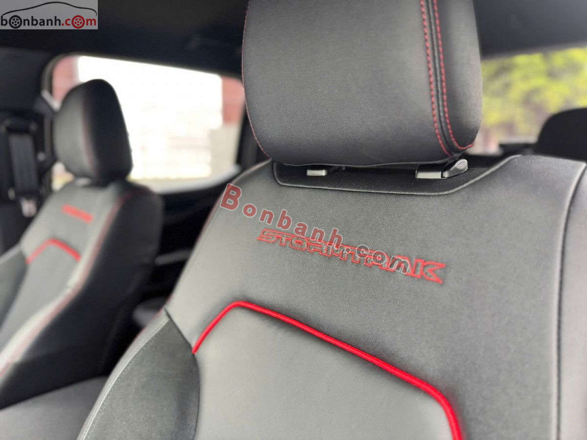 Bán ô tô Ford Ranger Stormtrak 2.0L 4x4 AT - 2025 - xe cũ