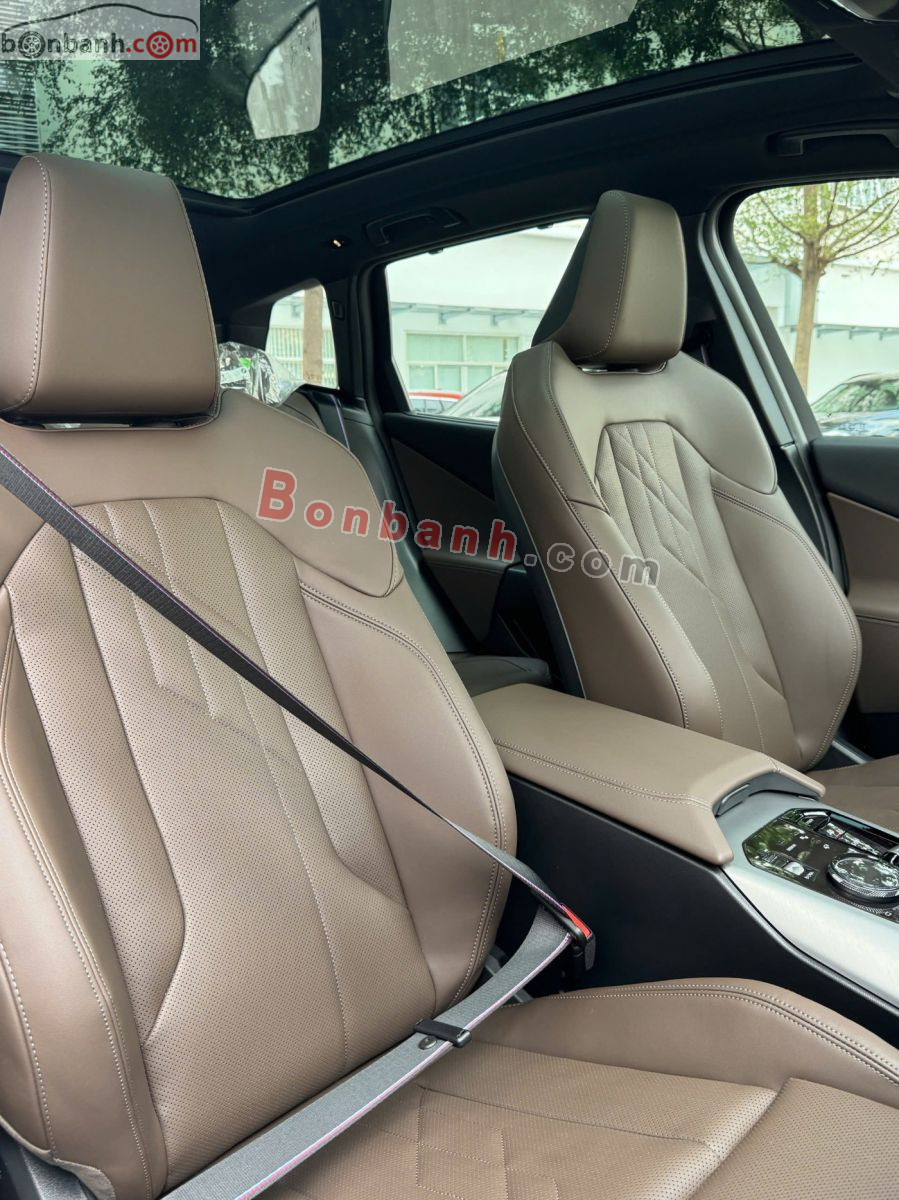 Bán ô tô BMW X3 xDrive30i M Sport - 2026 - xe mới