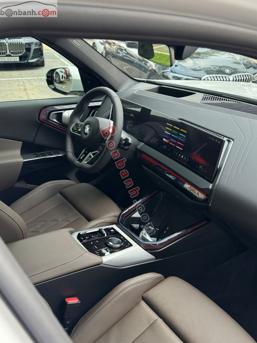 Bán ô tô BMW X3 xDrive30i M Sport - 2026 - xe mới