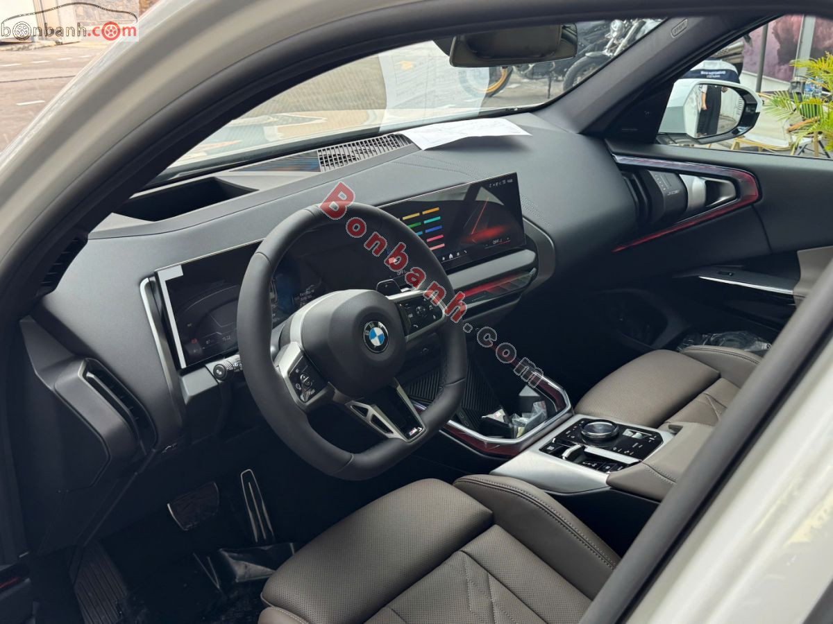 Bán ô tô BMW X3 xDrive30i M Sport - 2026 - xe mới