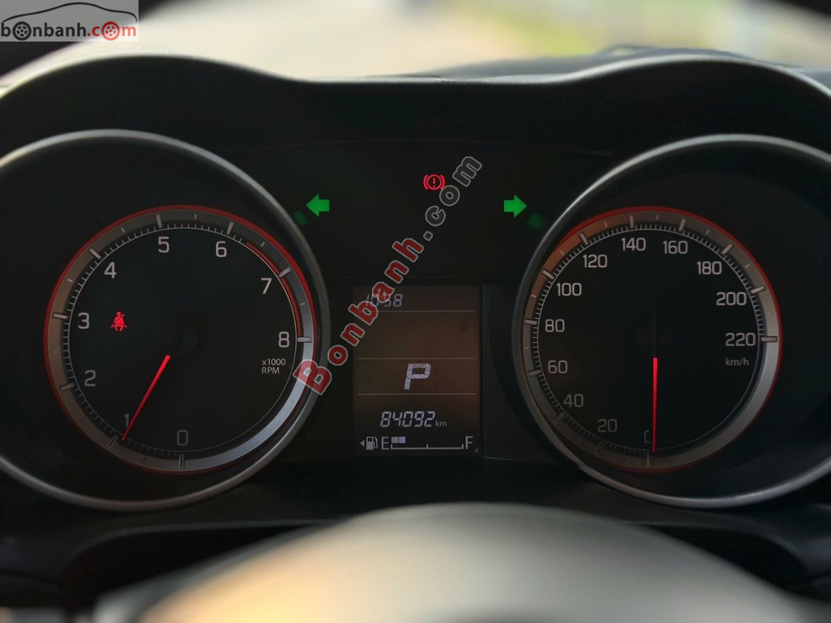 Bán ô tô Suzuki Swift GL 1.2 AT - 2019 - xe cũ