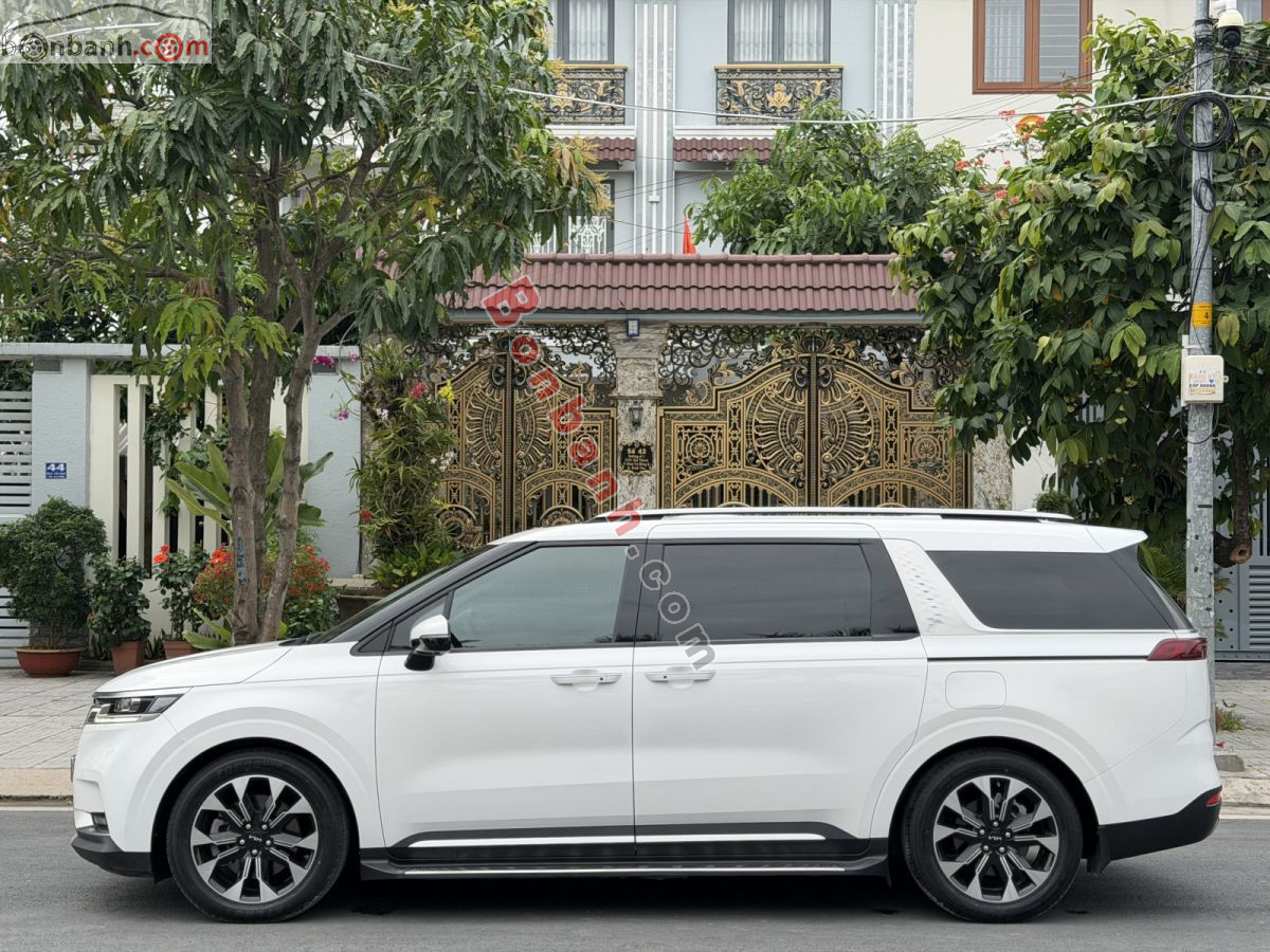 Bán ô tô Kia Carnival Signature 3.5G - 2022 - xe cũ