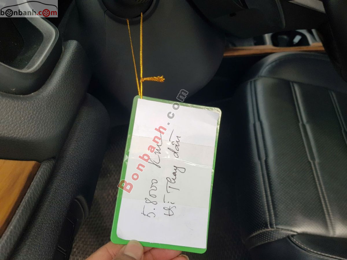 Bán ô tô Honda CRV G - 2019 - xe cũ