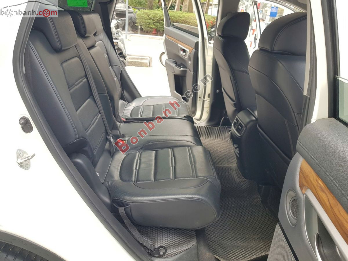 Bán ô tô Honda CRV G - 2019 - xe cũ