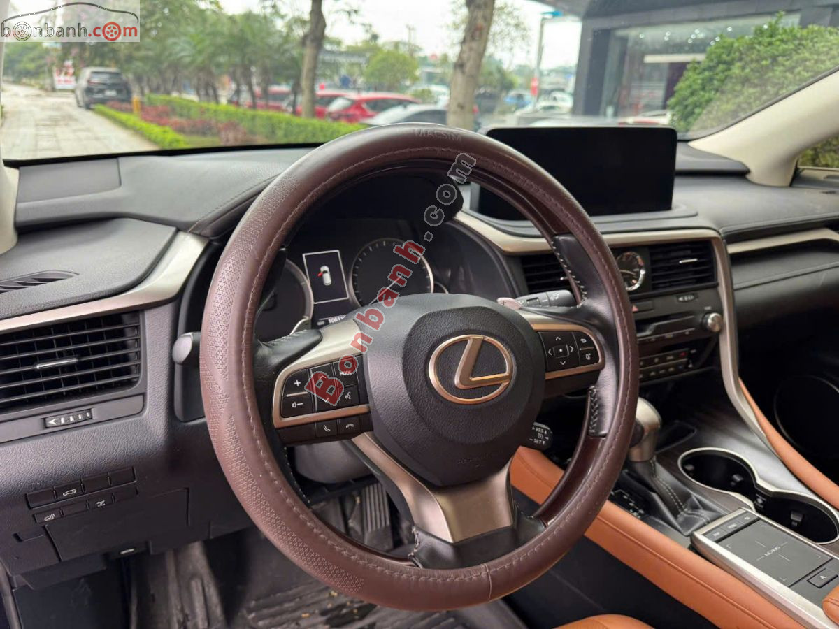 Bán ô tô Lexus RX 300 - 2020 - xe cũ