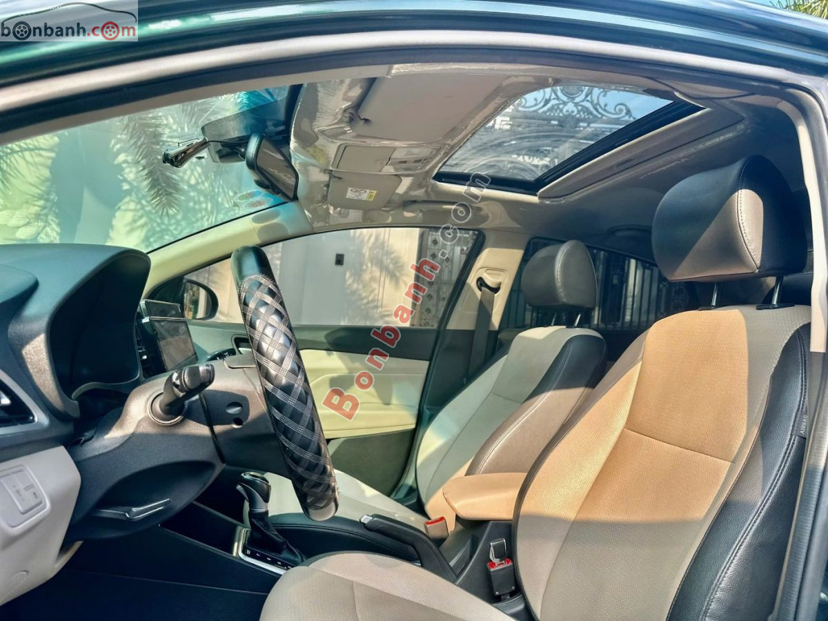 Bán ô tô Hyundai Accent 1.4 AT Đặc Biệt - 2021 - xe cũ