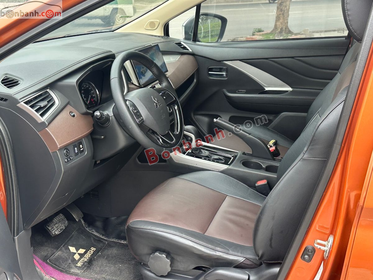 Bán ô tô Mitsubishi Xpander Cross 1.5 AT - 2021 - xe cũ