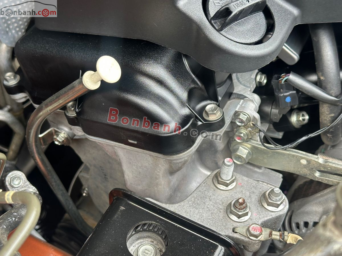 Bán ô tô Mitsubishi Xpander Cross 1.5 AT - 2021 - xe cũ