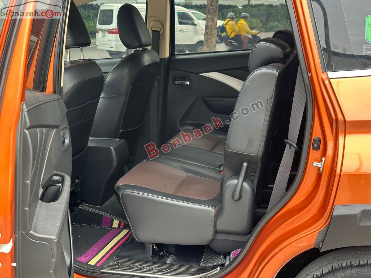 Bán ô tô Mitsubishi Xpander Cross 1.5 AT - 2021 - xe cũ