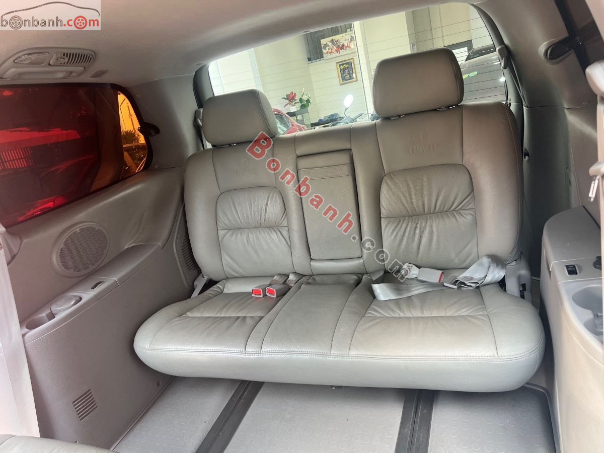 Bán ô tô Kia Carnival GS 2.5 AT - 2009 - xe cũ