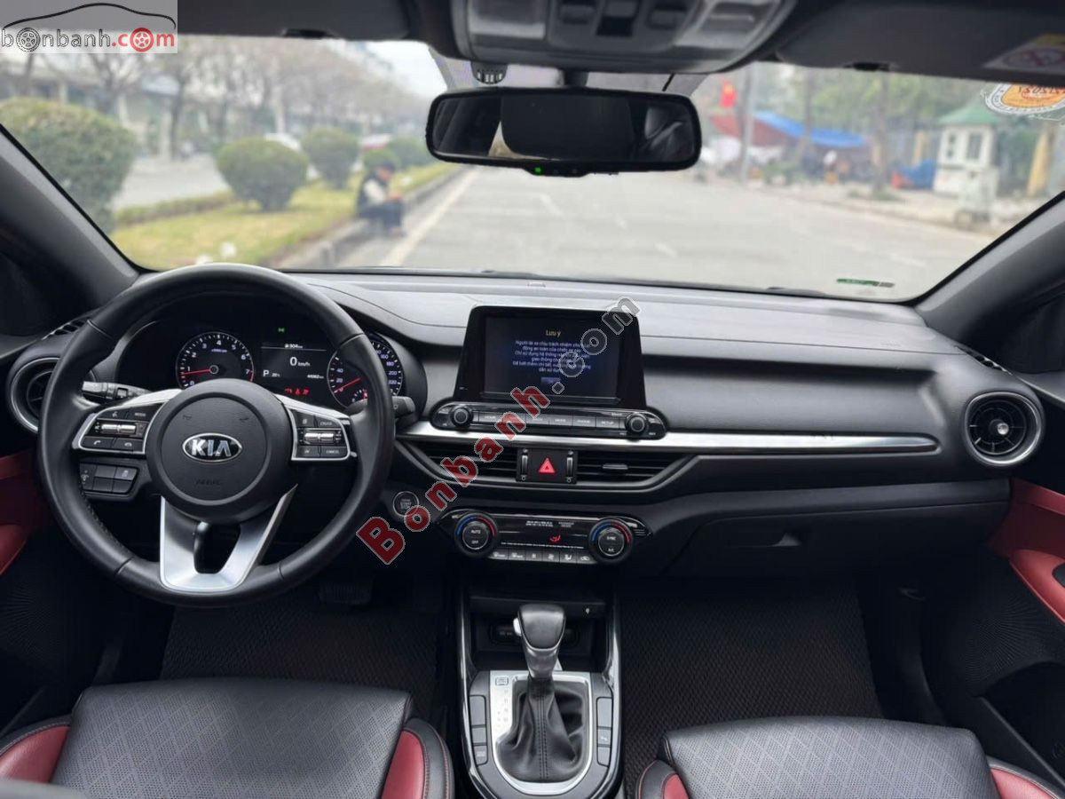 Bán ô tô Kia Cerato 2.0 AT Premium - 2020 - xe cũ