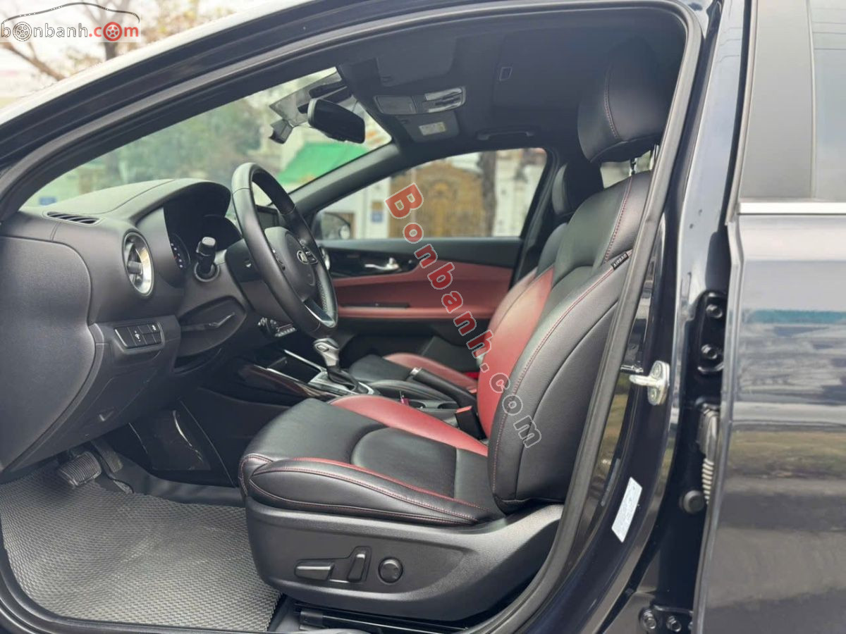 Bán ô tô Kia Cerato 2.0 AT Premium - 2020 - xe cũ