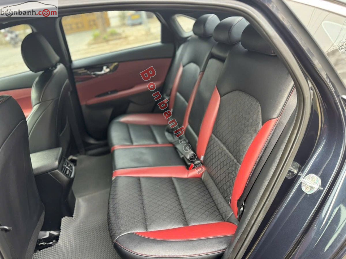 Bán ô tô Kia Cerato 2.0 AT Premium - 2020 - xe cũ