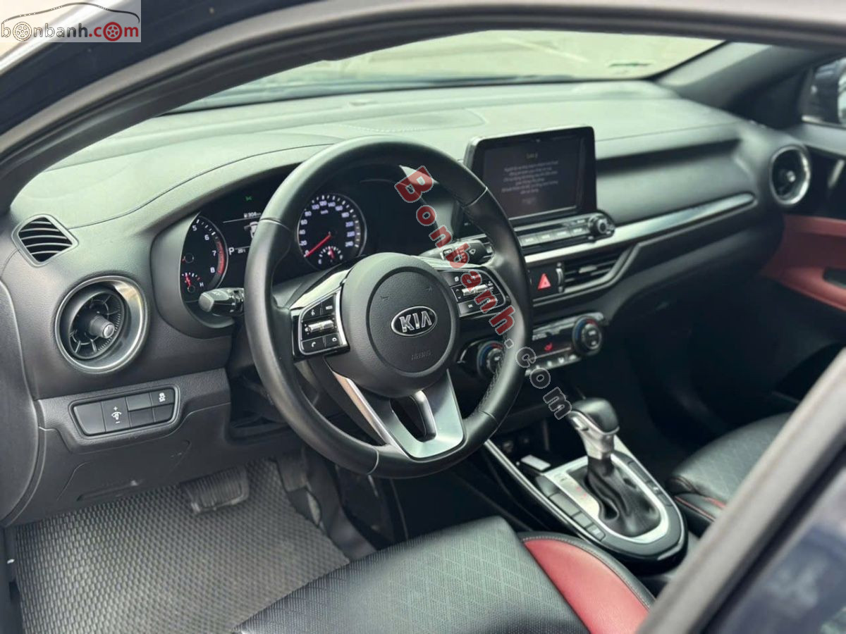 Bán ô tô Kia Cerato 2.0 AT Premium - 2020 - xe cũ