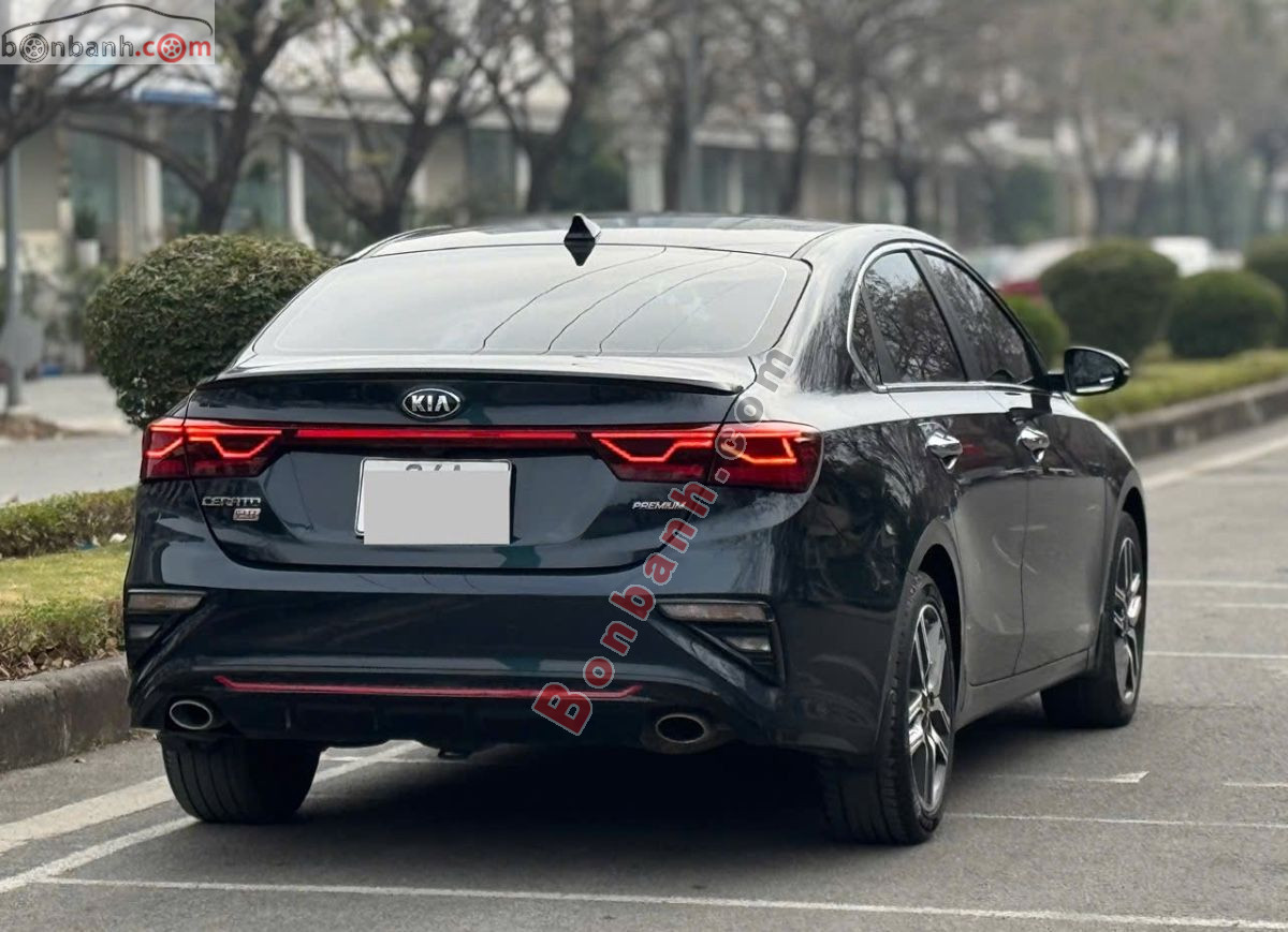 Bán ô tô Kia Cerato 2.0 AT Premium - 2020 - xe cũ