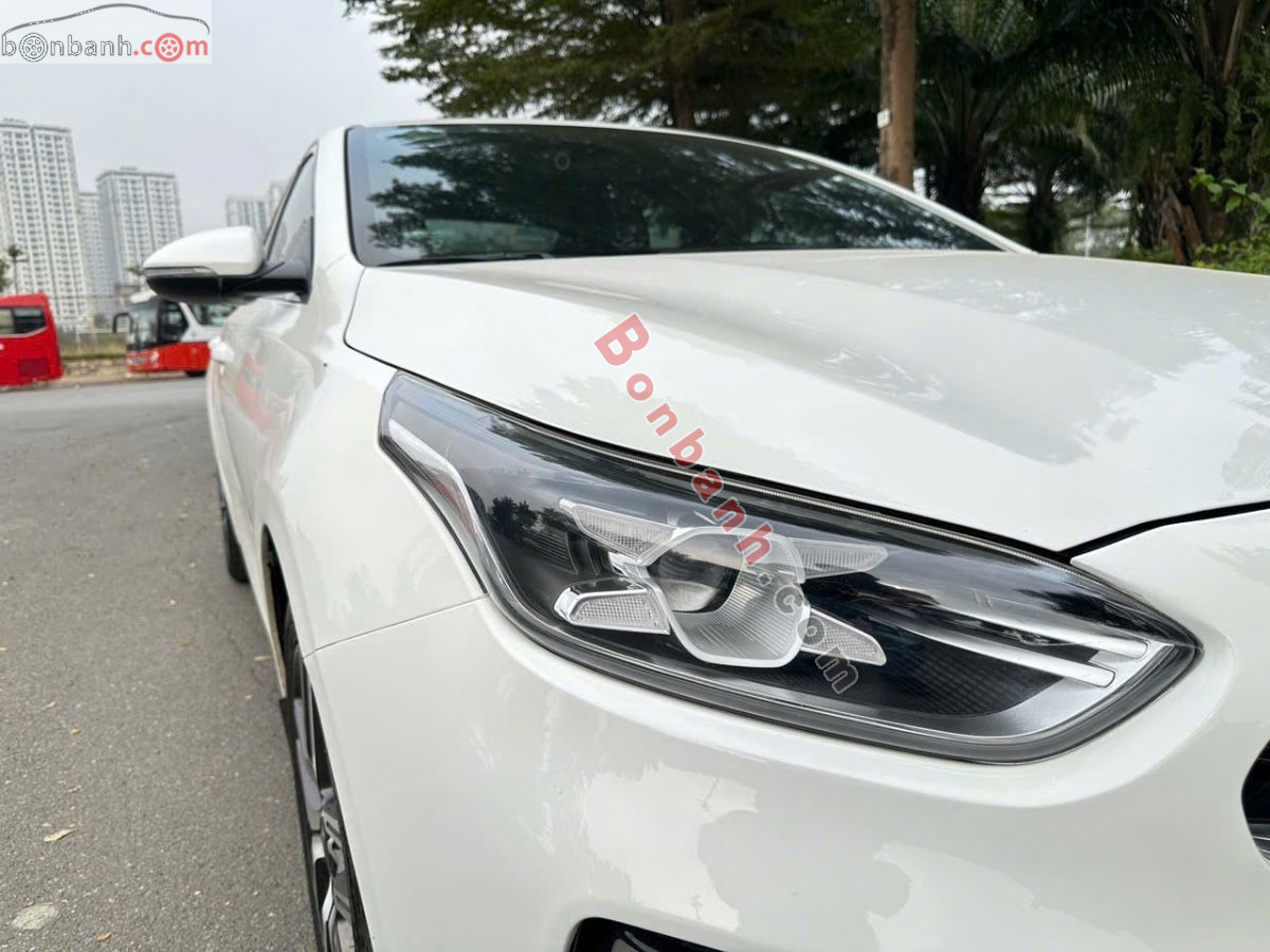 Bán ô tô Kia Cerato 2.0 AT Premium - 2019 - xe cũ