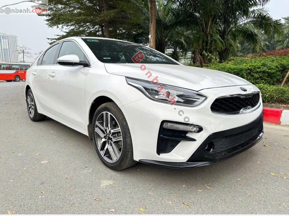 Bán ô tô Kia Cerato 2.0 AT Premium - 2019 - xe cũ