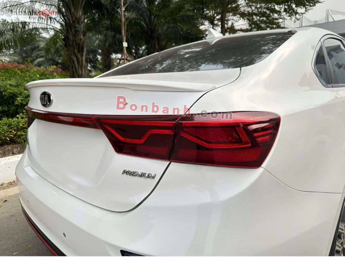 Bán ô tô Kia Cerato 2.0 AT Premium - 2019 - xe cũ