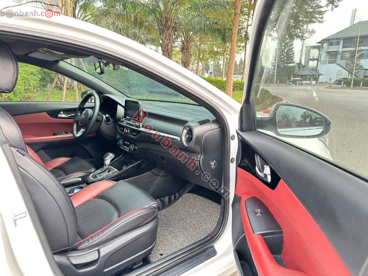 Bán ô tô Kia Cerato 2.0 AT Premium - 2019 - xe cũ