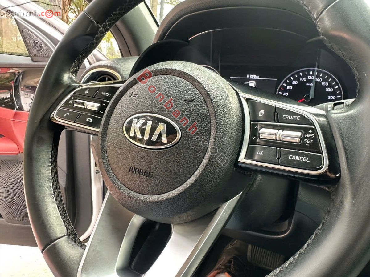 Bán ô tô Kia Cerato 2.0 AT Premium - 2019 - xe cũ