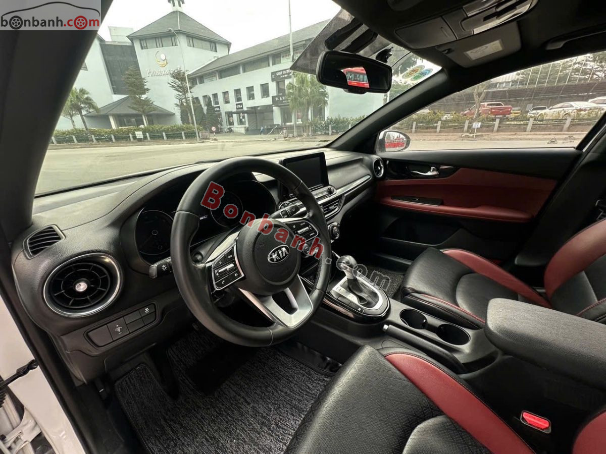 Bán ô tô Kia Cerato 2.0 AT Premium - 2019 - xe cũ