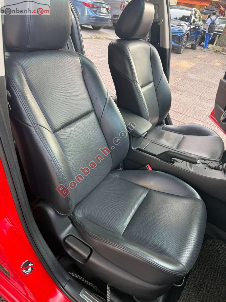 Bán ô tô Mazda 3 S 1.6 AT - 2014 - xe cũ