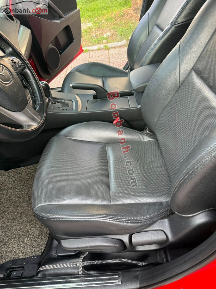 Bán ô tô Mazda 3 S 1.6 AT - 2014 - xe cũ