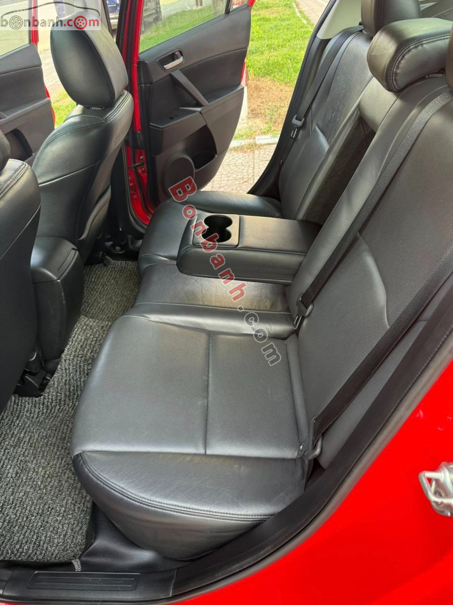 Bán ô tô Mazda 3 S 1.6 AT - 2014 - xe cũ