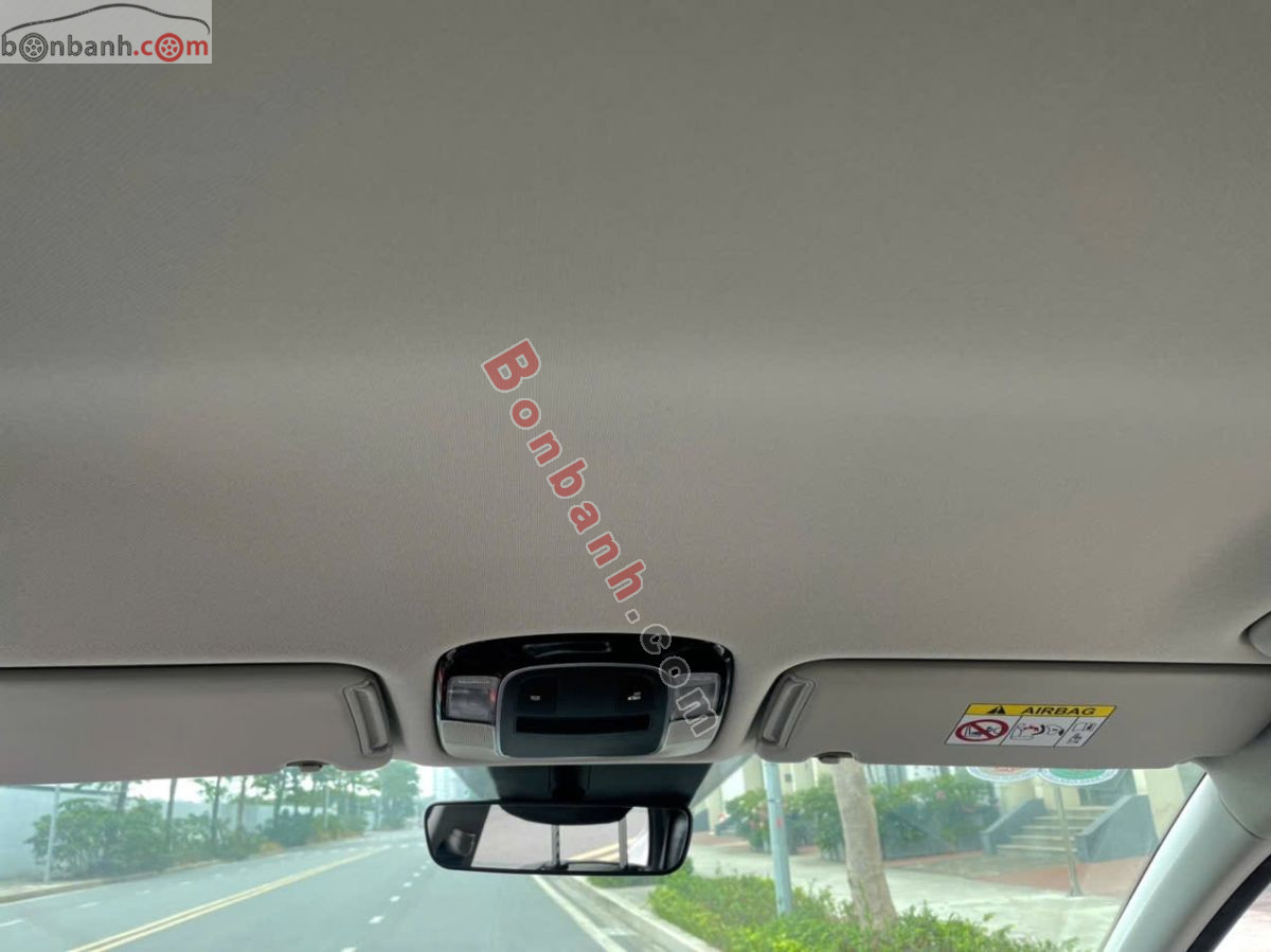 Bán ô tô Hyundai Tucson 2.0 AT Đặc biệt - 2022 - xe cũ