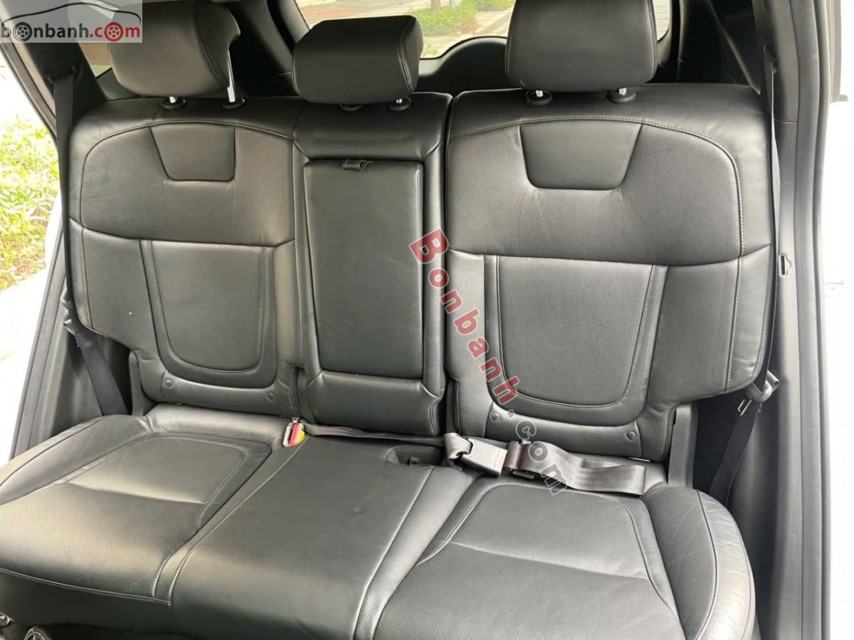 Bán ô tô Hyundai Tucson 2.0 AT Đặc biệt - 2022 - xe cũ